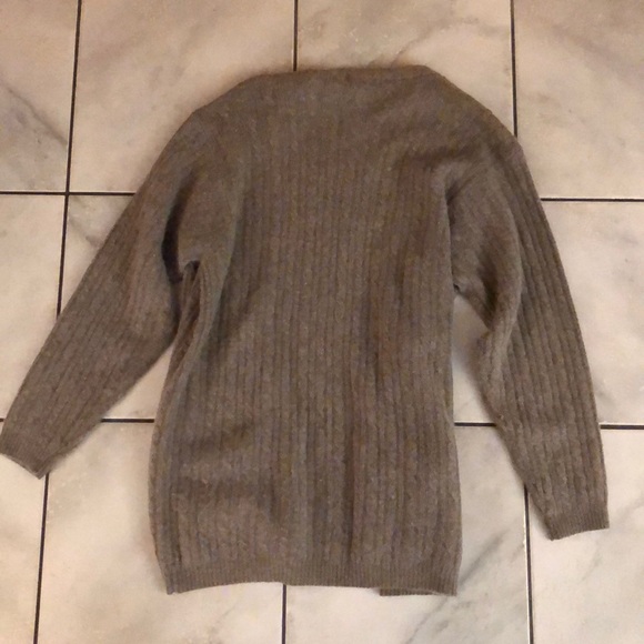 Liz Claiborne Cardigan - Picture 4 of 4